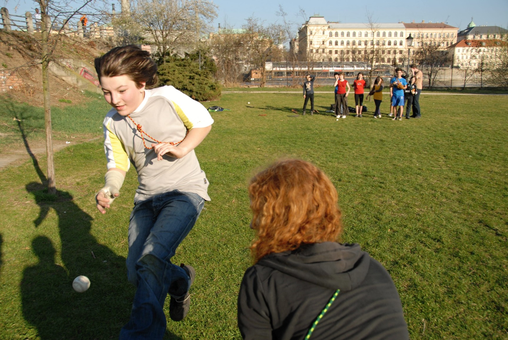 CAL 2012 unor schuzky 63